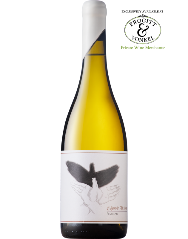 A Bird In The Hand Semillon 2022