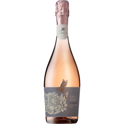 CapeSecco Rosé Method Charmat 2024