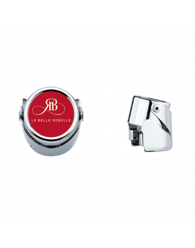 Le Belle Rebelle Champagne Stopper Le Belle Rebelle Champagne Stopper
