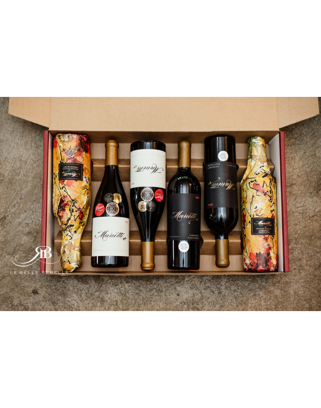 Mariette Special Selection Mariette Special Selection