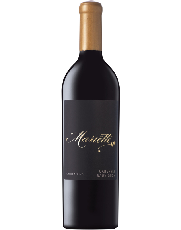 Mariëtte Cabernet Sauvignon 2016 Mariëtte Cabernet Sauvignon 2016