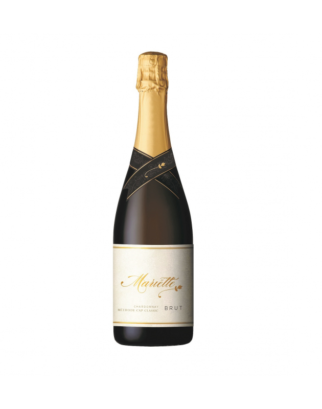 Mariëtte Methode Cap Classique Chardonnay 2014 Mariëtte Methode Cap Classique Chardonnay 2014