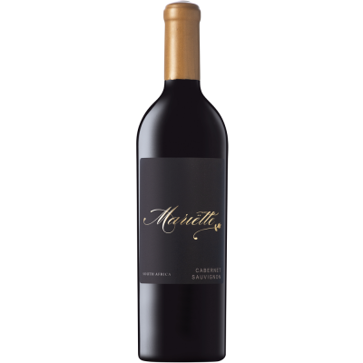 Mariëtte Cabernet Sauvignon 2019