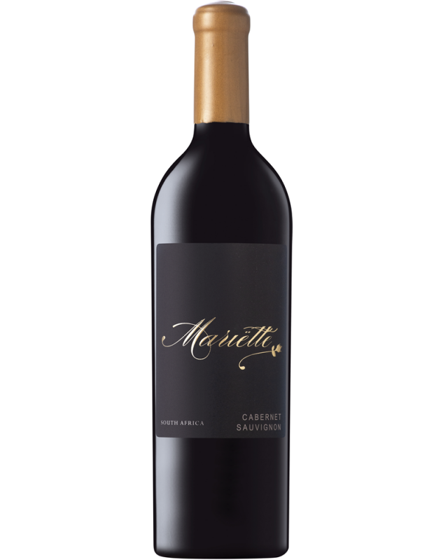 Mariëtte Cabernet Sauvignon 2019