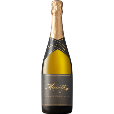 Mariëtte Cap Classique Brut Rosé 2019