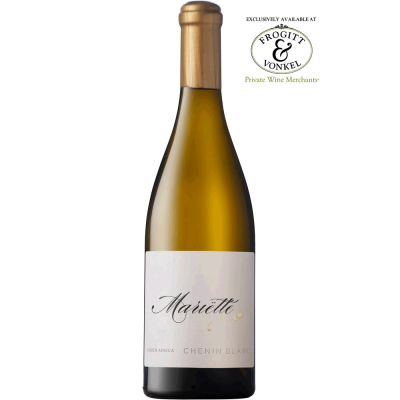 Mariëtte Chenin Blanc 2022