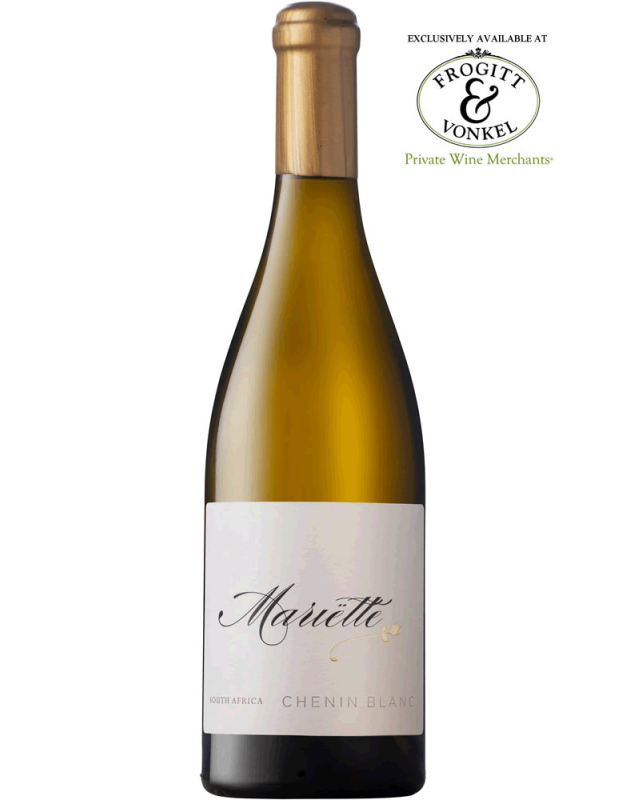 Mariëtte Chenin Blanc 2022