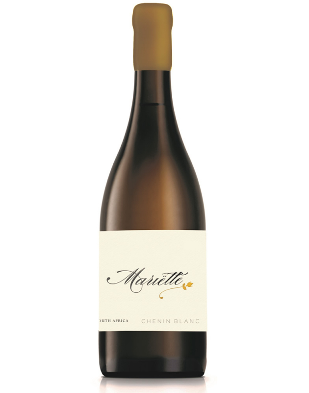 Mariëtte Chenin blanc 2019 Mariëtte Chenin blanc 2019