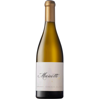 Mariëtte Chenin blanc 2020