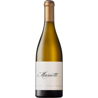 Mariëtte Pinot Blanc 2021