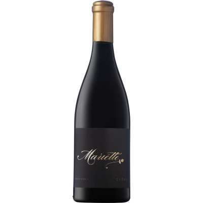 Mariëtte Syrah 2019