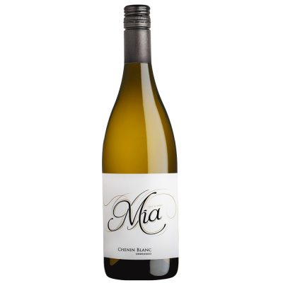 Mía Chenin blanc 2022