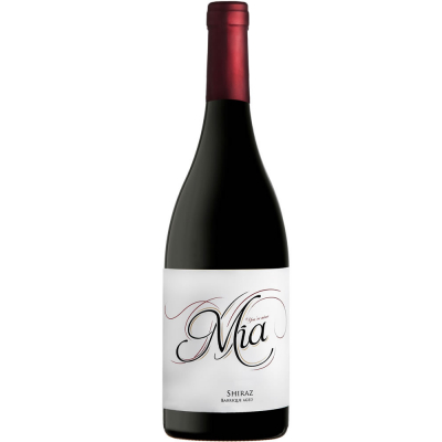 Mía Shiraz 2021