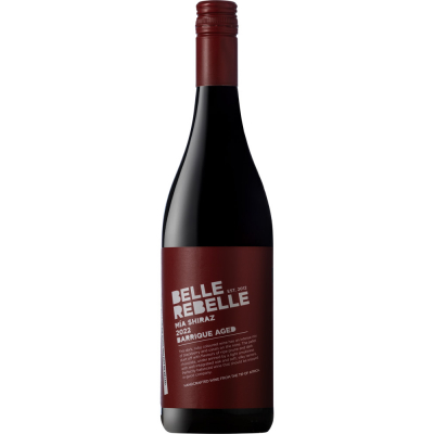 Mía Shiraz 2022