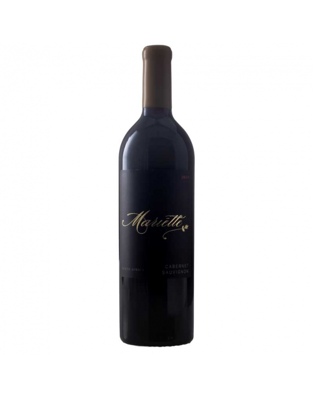 Mariëtte Cabernet Sauvignon 2016 Mariëtte Cabernet Sauvignon 2016