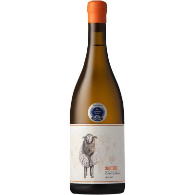 Solitude Chenin Blanc 2020