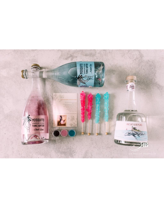 Unicorn Gin Gift Pack Unicorn Gin Gift Pack