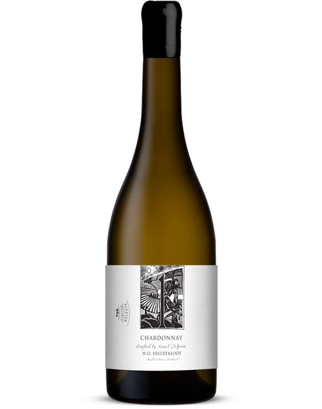Israel Chardonnay 2017 Israel Chardonnay 2017